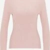 Faina Basic Truien Trui Dames Rosa -Faina Verkoop 2c796b00fffb48552ba09f31811ed69b