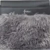 Faina Clutches Clutch Dames Donkergrijs -Faina Verkoop 47e3f806e8d4a86f76902341b56b0043