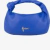 Faina Handtassen Handtas Dames Blauw -Faina Verkoop 58fff1e9480a85b60843a18411f6c1a5