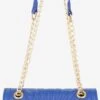 Faina Schoudertasjes Schoudertas Dames Royal Blue/koningsblauw -Faina Verkoop 6214e896027639dc121da78419aebdbc