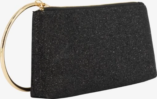 Clutches Clutch Faina Dames Zwart -Faina Verkoop 8d97a57b465ff64769d9322cfcaa224d