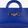 Faina Handtassen Handtas Dames Royal Blue/koningsblauw -Faina Verkoop a14462900afc69c27eb836d074025df9