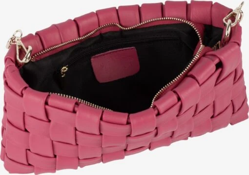 Faina Handtassen Handtas Dames Fuchsia -Faina Verkoop ab5d8294716326bb99046c975eef04d8