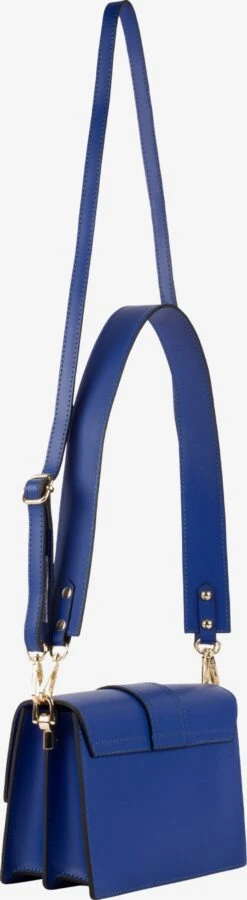 Faina Schoudertassen Schoudertas Dames Blauw -Faina Verkoop b05b94f67b1183ae5364b3f067ea5d73