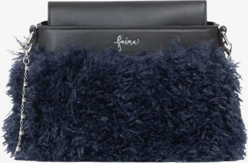 Faina Clutches Clutch Tylin Dames Marine -Faina Verkoop ce2cd27cc8e9df2cfb69f0b5261e4bbf